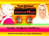 Kutlu Doğum Haftası - Gülay Pınarbaşı ve Ayça Gökçaylar_2