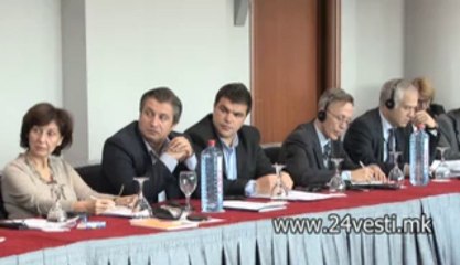 FINANSIRANJE PARTII
