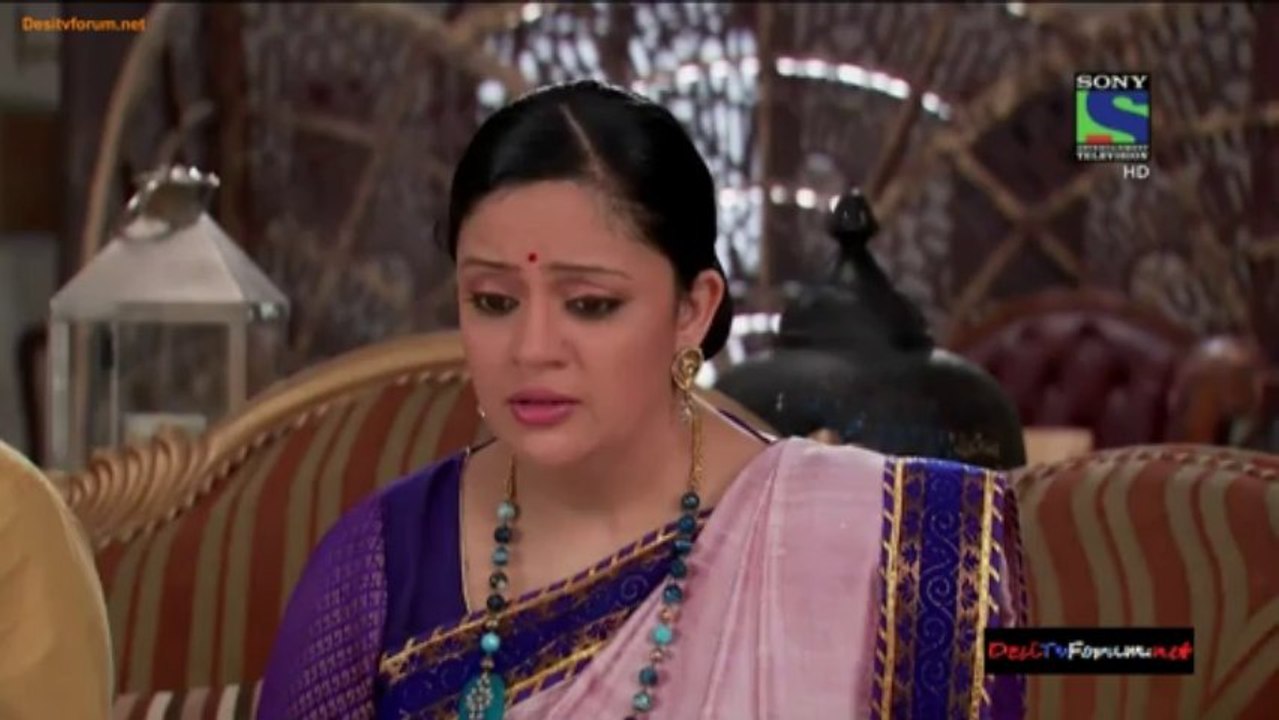 Amita Ka Amit 720p 30th October 2013 Video Watch Online HD pt1
