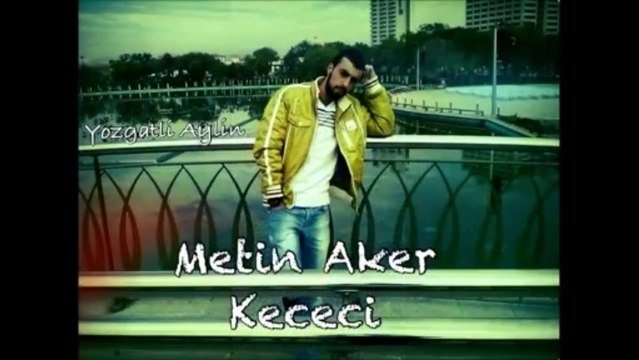 FERMAN ft Aker -Yine yalnizim 2013