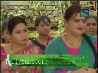 Desh Ki Beti Nandini - 30th October 2013 Part 1