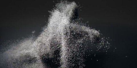 Unnamed Soundsculpture