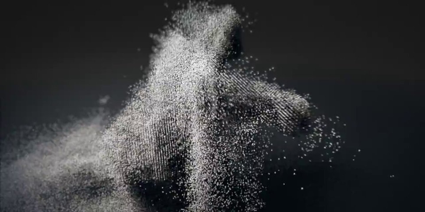 Unnamed Soundsculpture