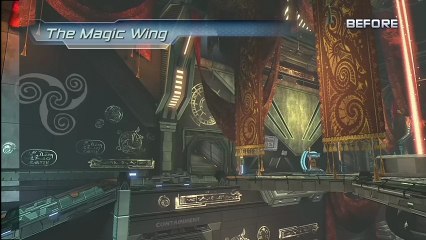 DC Universe Online - Améliorations visuelles de la mise à jour 31