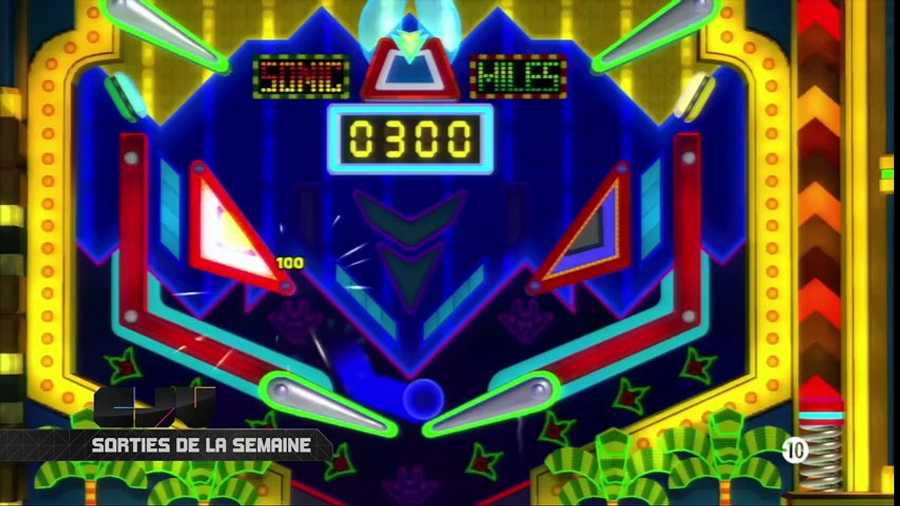 Carrément Jeux Vidéo - Carrément Jeux Vidéo Saison 4 #8 - MO5, Michaël Youn et les sorties