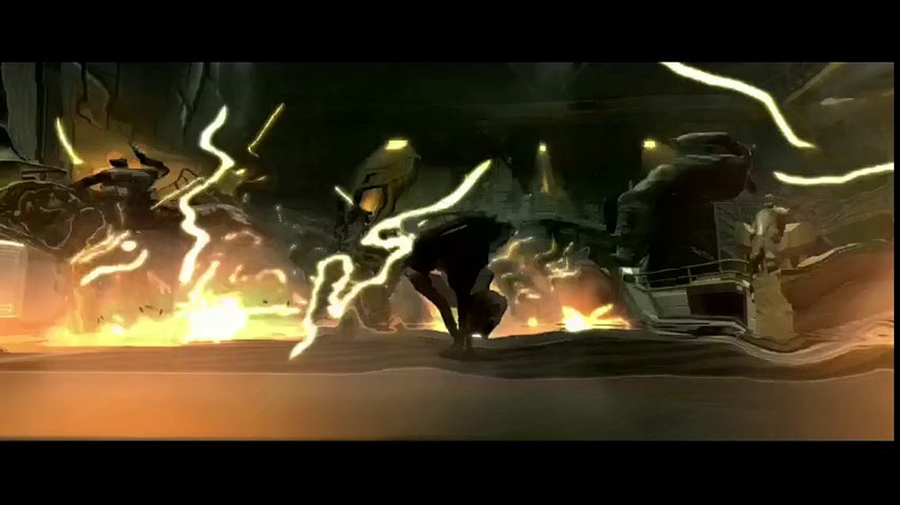 Deus Ex : Human Revolution Director's Cut - Ban...