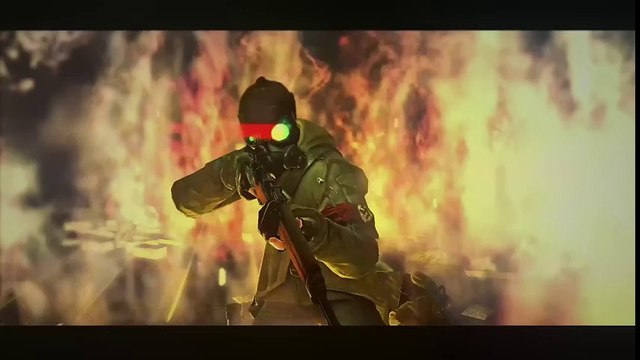 Sniper Elite : Nazi Zombie Army 2 - Gameplay teaser