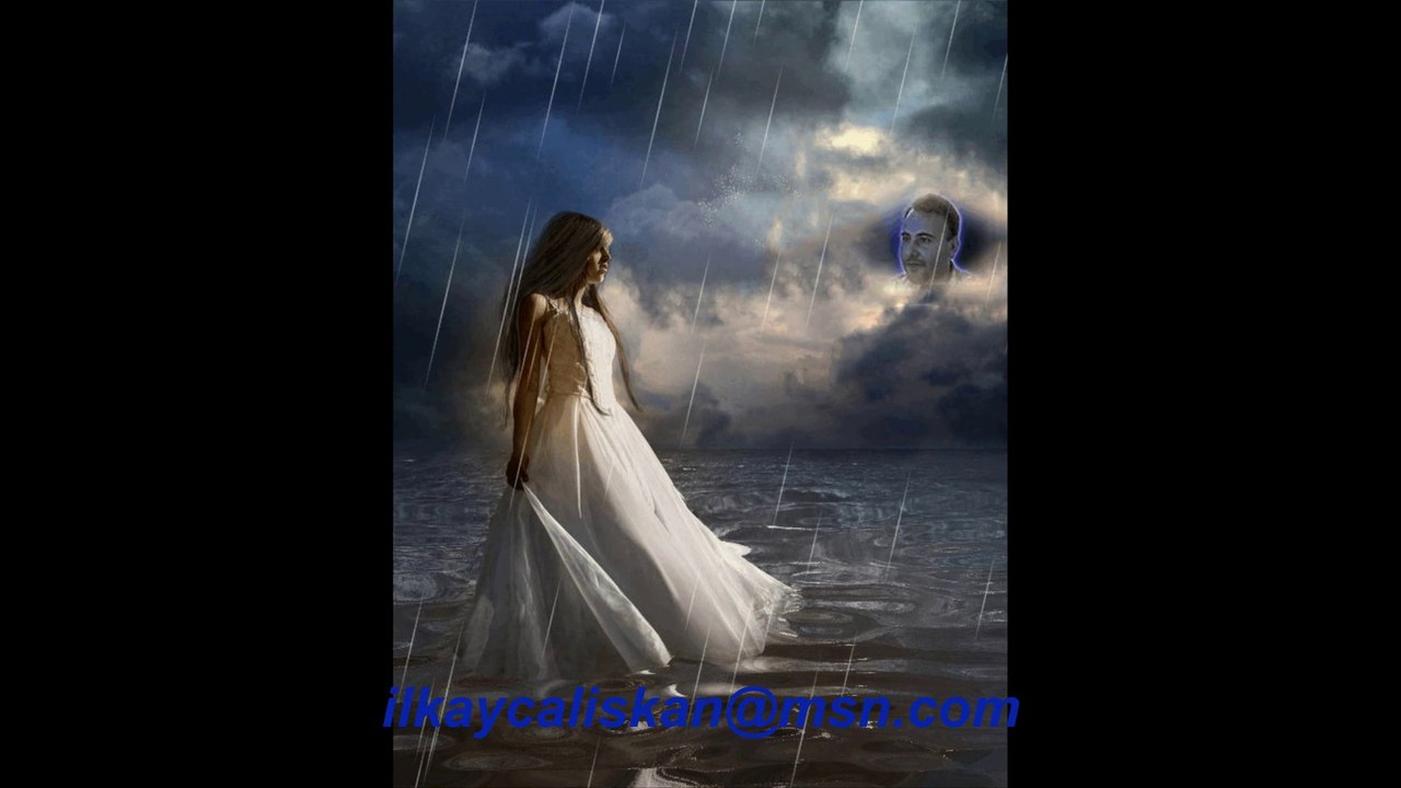 Ah O Gözlerin - Özcan DENİZ