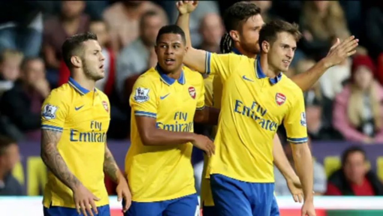 Youngster Gnabry bleibt langfristig bei Arsenal