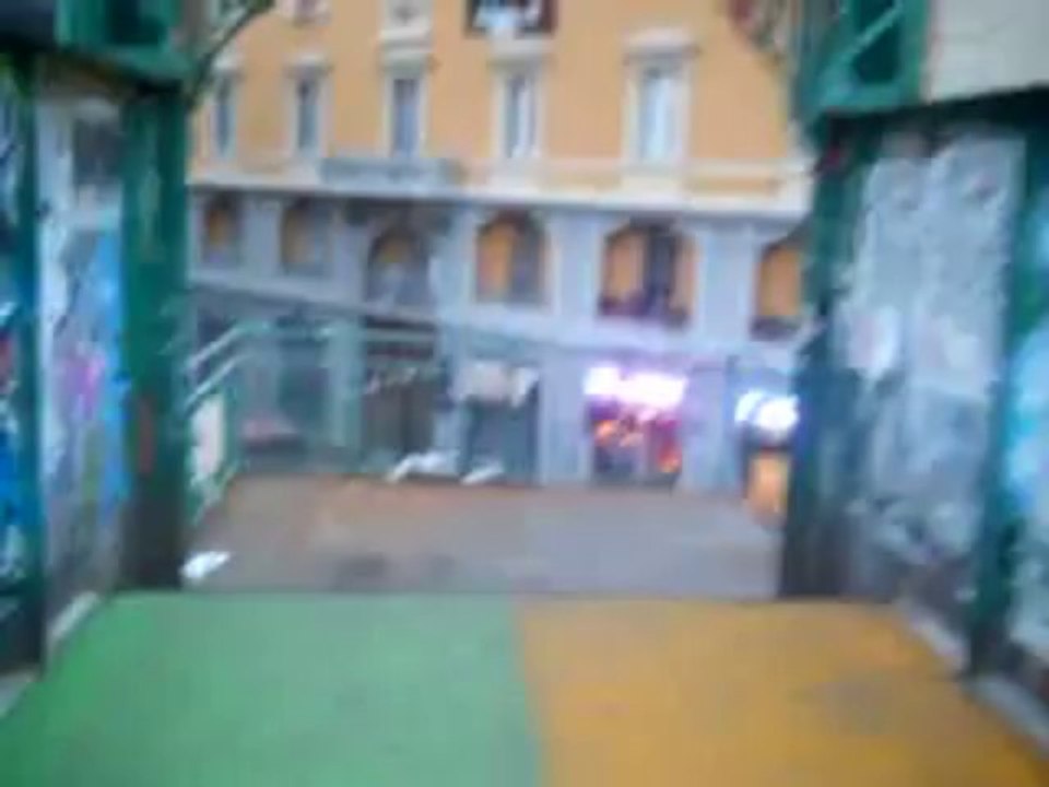 Italy in a day