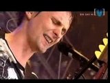 Muse - Citizen Erased (Live 2004)