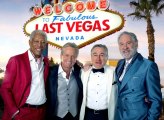Last Vegas with Robert De Niro – Official Trailer