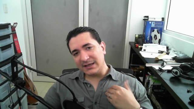 Video Blog con MYM ALK4PON3 Ep. 29 Copyright para Novatos!