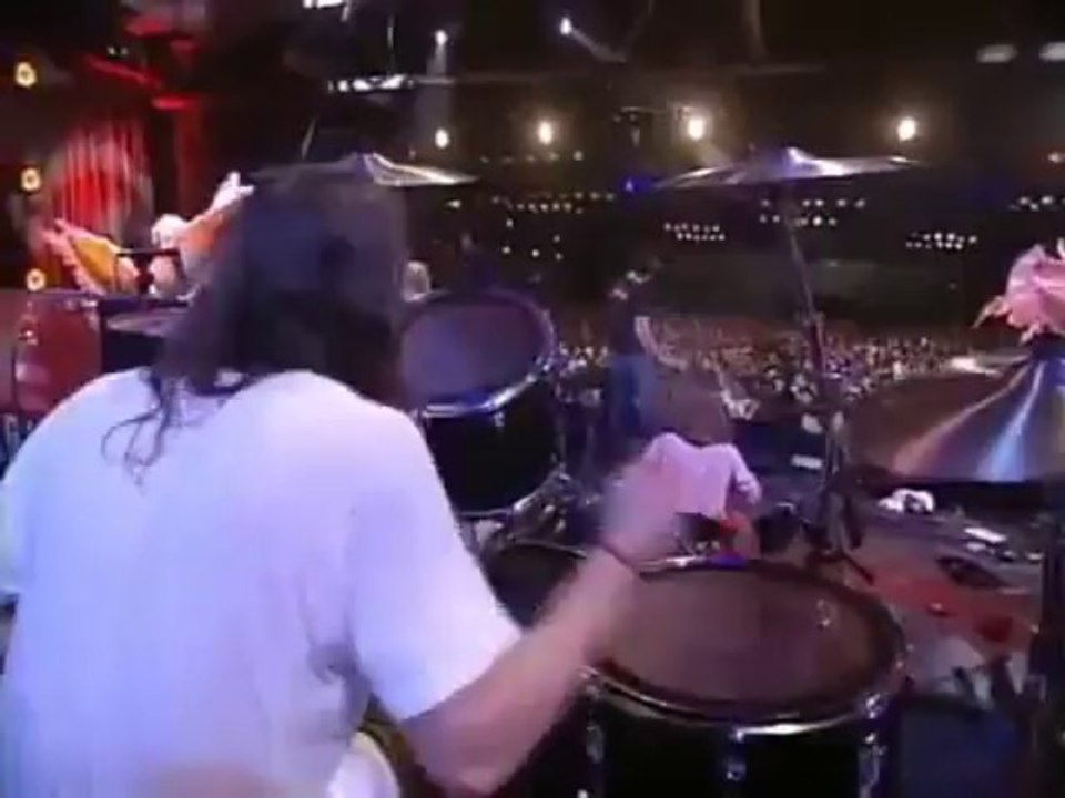 Nirvana - The Man Who Sold the World  (MTV Live & Loud Seattle Dec 13 1993)