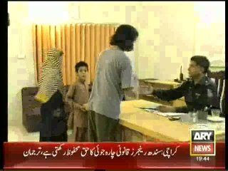 Criminals Most Wanted - 27th October 2013