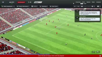 CRACK Football Manager 2014