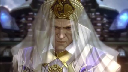 Final Fantasy XIII (35-52)
