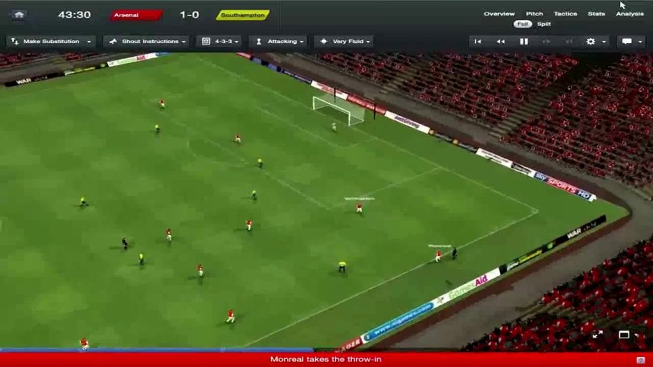 Football Manager 2014 CRACK [FM14 Official Crack] -