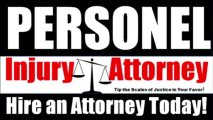 Personal Injury Attorney Kernersville-Personal Injury Attorney Pleasant Garden