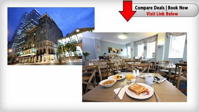 Brisbane Accommodation - Top 10 Hotels In Brisbane Based On Tripadvisors Ranking