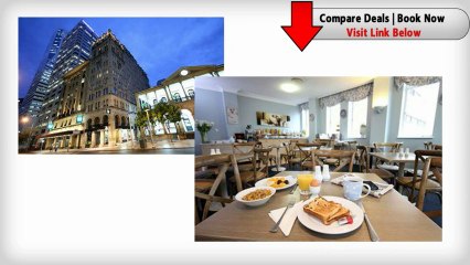 Brisbane Accommodation - Top 10 Hotels In Brisbane Based On Tripadvisors Ranking