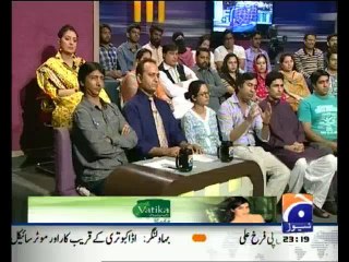 Khabar Naak - 27th October 2013