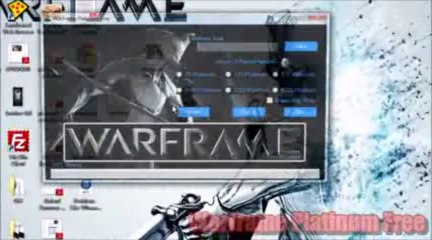 ▶ Warframe Free Platinum Hack Pirater - Link In Description 2013 - 2014 Update