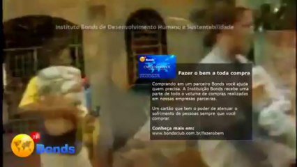 BONDS CLUB - COMO GANHAR DINHEIRO SEM ESFORÇO