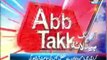 AbbTakk Headline 06 AM – 29 October 2013