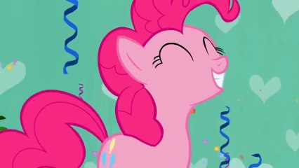 Gala Fantasy Song [HD] | Pinkie Pie {MLP: FiM}