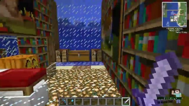 Minecraft PC: Mapas de subs 2da Temporada! Ep. 10