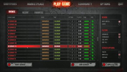 WARZ con Tum Tum y ALK4PON3!!