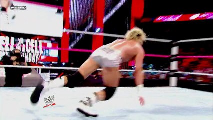 The Viper is ready for 'Hell' - WWE Raw Slam of the Week 10_21