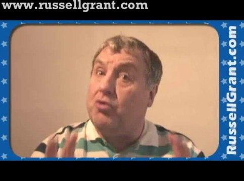 Russell Grant Video Horoscope Leo October Tuesday 29th 2013 russellgrant.com