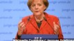 Report: U.S. Monitored Angela Merkel's Phone Since 2002