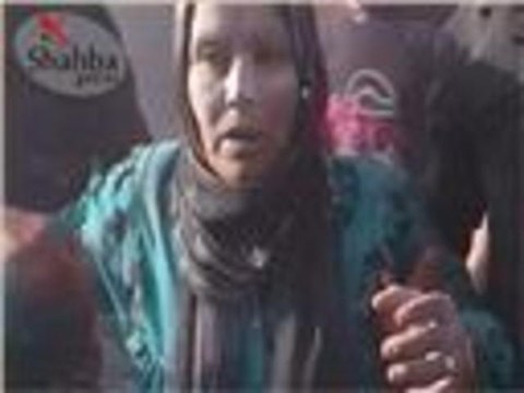 النظام السوري يوقع عشرات القتلى بقصف مكثف