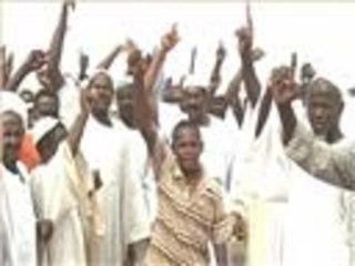 قبيلة المسيرية ترفض الاستفتاء على أبيي