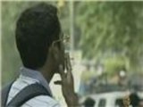 منظمة الصحة العالمية تحذر من أخطار التدخين