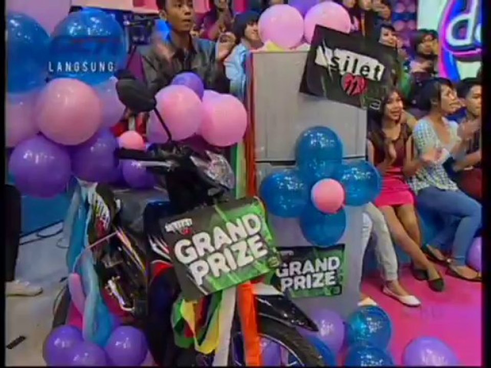 [131021]dahSyat RCTI - Seg 3