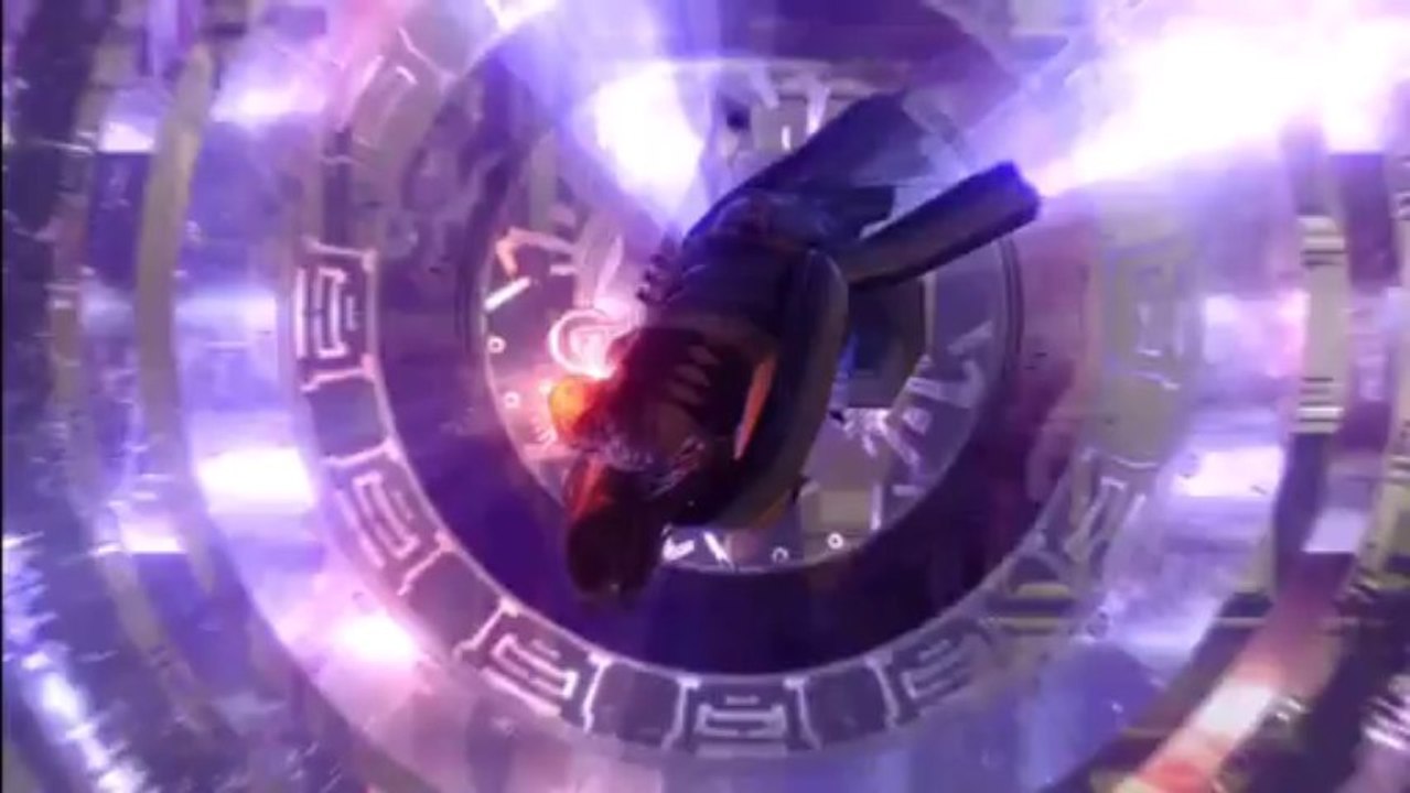 Final Fantasy XIII (38-52)