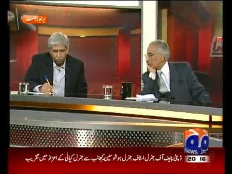 Capital Talk - 28th October 2013