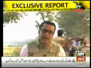 Jurm Bolta Hai - 28th October 2013