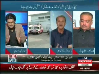 To The Point - 28th October 2013