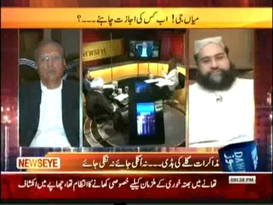 News Eye - 28th October 2013