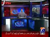 Aaj Kamran Khan Kay Saath - 28th October 2013