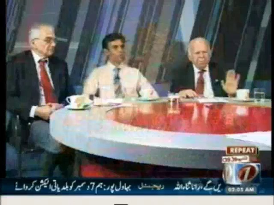Aakhir Kyun - 28th October 2013