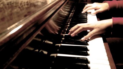 Zedd - Spectrum (Piano Ver. Cover)