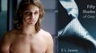 Luke Grimes Joins Fifty Shades Of Grey Movie