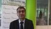 Christian Missirian, Directeur EDF Commerce Rhône-Alpes, présente l'expérimentation Smart Community Lyon