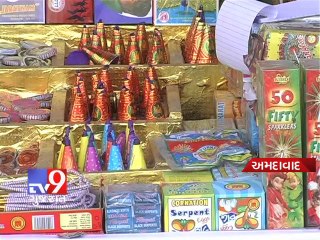 Deepika and Kareena crackers are more in demand - Tv9 Gujarat
